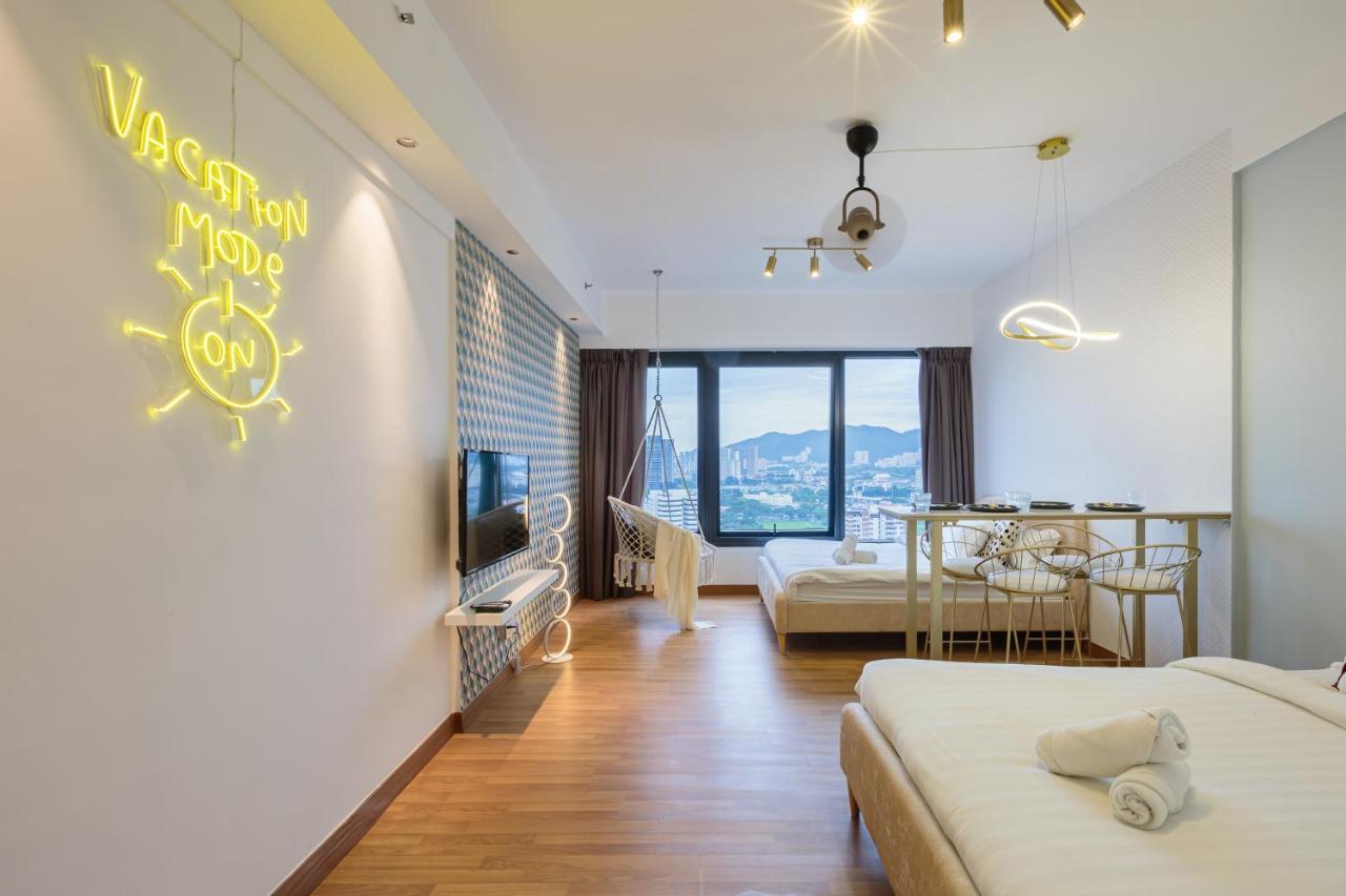 Apartment Tropicana 218 Macalister George Town