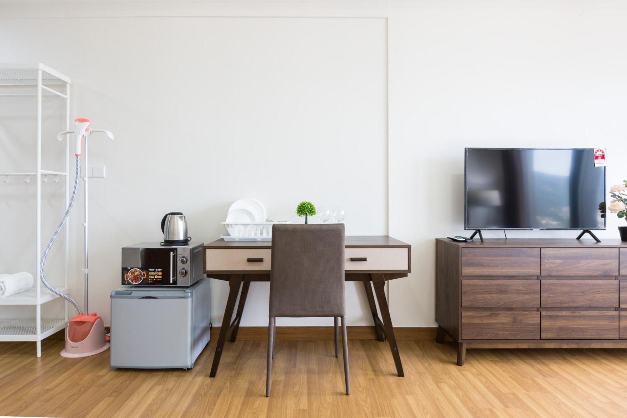 Apartment Tropicana 218 Macalister George Town