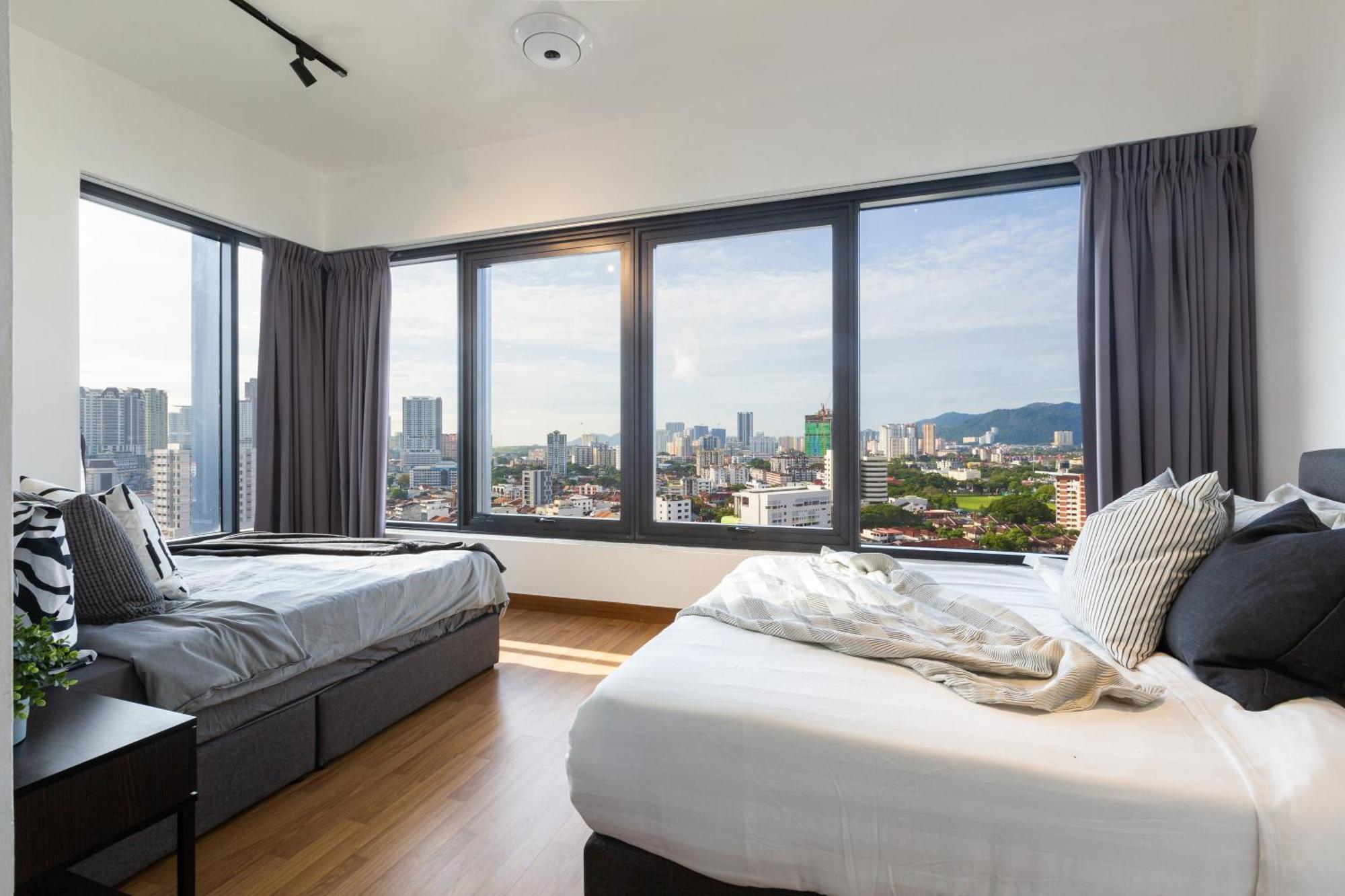 Apartment Tropicana 218 Macalister George Town