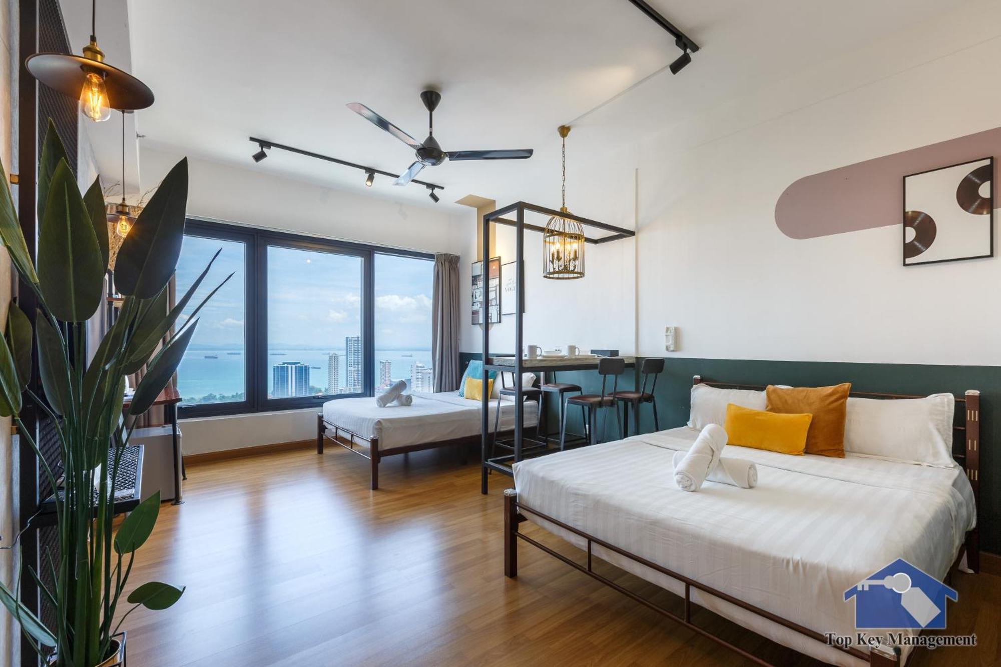 Apartment Tropicana 218 Macalister